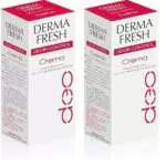 Dermafresh Deodorante Attivo in Crema Antiodore 30 ml