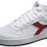 Diadora Magic Basket Demi Icona, bianco, 40.5