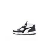 Diadora Raptor Mid, Scarpe da ginnastica, Unisex - Adulto