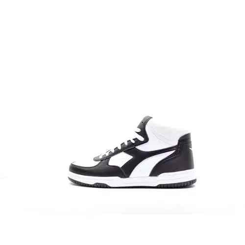 Diadora Raptor Mid, Scarpe da ginnastica, Unisex - Adulto