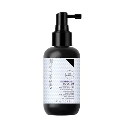 Diego dalla Palma, BIOMPLEX - BOOSTER RIEQUILIBRANTE ANTI-STRESS SPRAY