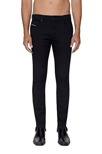 Diesel Jeans D-Struct Uomo - Moda Casual per Ogni Occasione