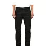 Diesel Larkee-beex, Jeans Uomo, Blu primo lavaggio