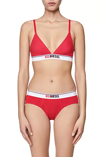 Diesel Reggiseno Donna Ufsb-Lizzys - Comfort e Stile Elegante