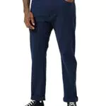 Dockers Smart 360 Flex Jean Cut Slim Jeans, Navy Blazer