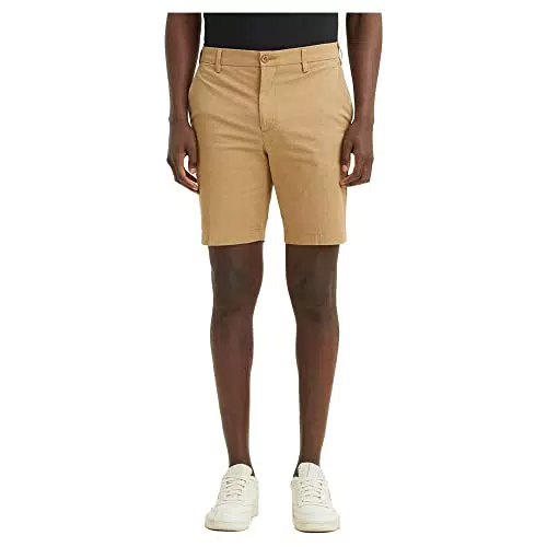 Dockers Chino Short Smart Supreme Flex Modern per Uomo