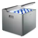 Dometic CombiCool RC 1200 EGP - Frigo Portatile 12V/230V/Gas
