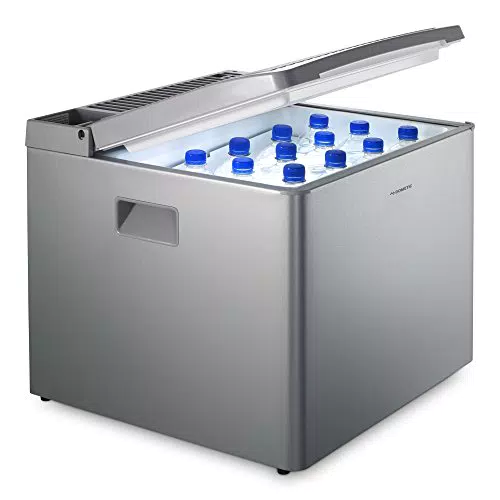 Dometic CombiCool RC 1200 EGP - Frigo Portatile 12V/230V/Gas