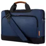 Domiso Custodia per Laptop 17-17.3 pollici Compatibile con HP, Asus e Lenovo
