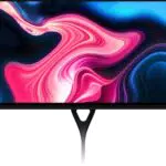 Dough Spectrum Monitor Gaming 27 4K 144Hz Nano IPS 1ms FreeSync G-Sync