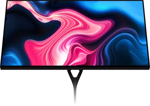 Dough Spectrum Monitor Gaming 27" 4K 144Hz Nano IPS 1ms FreeSync G-Sync