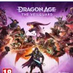 Dragon Age: The Veilguard Standard Edition per PS5 - Videogioco Italiano
