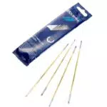 Eclipse Professional Tools 71-CP7R Lame per sega da traforo 6 1/2 14 TPI