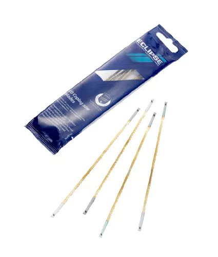 Eclipse Professional Tools 71-CP7R Lame per sega da traforo 6 1/2" 14 TPI