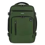 ECOHUB Zaino da viaggio 40x20x25 - Bagaglio a mano Ryanair eco-compatibile