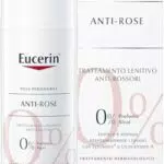 EFC Antirose Trattamento Antirossori 50ml - Sollievo per la Pelle Sensibile