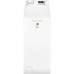 Electrolux Lavatrice a Carica Dall'alto EW6T526C con Tecnologia SensiCare e Touch Control