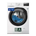Electrolux Lavatrice a Carica Frontale EW6F210G con SensiCare e Motore Inverter+