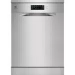 Electrolux Lavastoviglie ESA47300SX con Tecnologia AirDry e Programmi Smart