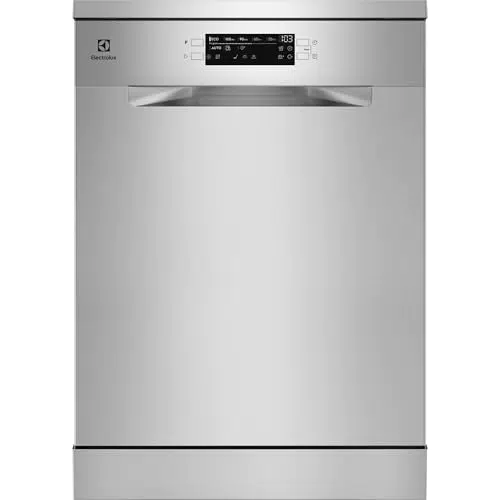Electrolux Lavastoviglie ESA47300SX con Tecnologia AirDry e Programmi Smart