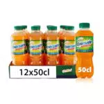 Energade Bevanda Reintegrante al Gusto Arancia per Idratazione Post-Sportiva