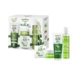 Equilibra Viso, Kit Aloe 3+, Aloe Dermo-gel 3+ Dermoprotettivo Plus