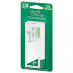 ESI - Stevia Midy, Dolcificante Zero Calorie di Origine Naturale