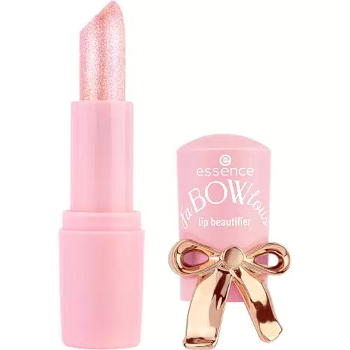 Essence Cosmetics FaBOWlous lip beautifier, con vitamine