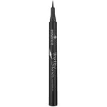 Essence Liner Precision Waterproof Tiny Tip - Eyeliner di alta precisione