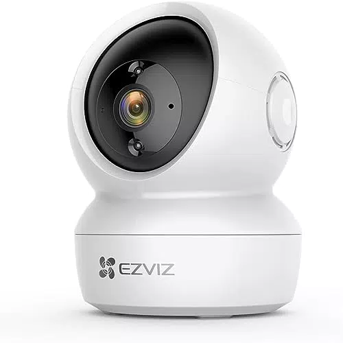 EZVIZ C6N Videocamera di Sorveglianza da Interno