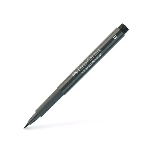 Faber-Castell Pitt artist pen brush, tratto B, colore 274
