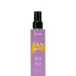 Fanola FanTouch Keep Me Bright, Fluido con Cristalli Liquidi per la Cura e Prevenzione di Doppie Punte