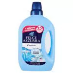 Felce Azzurra Detersivo Lavatrice Liquido Classico, Efficace a Freddo