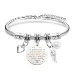 Bracciale Personalizzato Festa della Mamma | Idee Regalo Originali