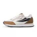 FILA Hypert Scarpe da Ginnastica per Uomo - Comfort e Stile Senza Tempo