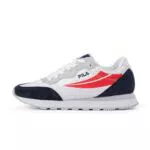 FILA Hypert Scarpe da Ginnastica Uomo – Comfort e Stile per Ogni Allenamento
