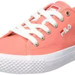 Fila Pointer Classic Wmn, Sneaker Donna, Fiery Coral