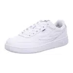 FILA Sevaro, Scarpe da Ginnastica Uomo, Bianco