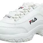 Fila Strada Low Teens, Sneaker Unisex - Bambini e ragazzi