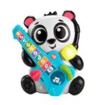 Fisher-Price Animal Band - Carlotta la Tigrotta Prime Scoperte