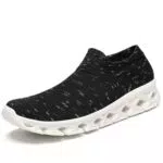 FLARUT Slip-On Sneakers Uomo e Donna - Scarpe Sportive Traspiranti per Fitness