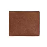 Fossil - Portafoglio bifold Steven da uomo in pelle