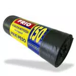 FRIO Sacchi Spazzatura 80x120 cm, Multistrato Resistenti per Raccolta Differenziata