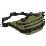 G-raphy Marsupio Tattico Militare per Uomini e Donne, Borsa da Cintura Utilitaria