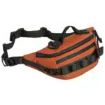 G-raphy Marsupio Tattico Unisex Borsa da Cintura Militare per Ciclismo e Escursionismo