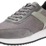 Geox D Doralea A, Sneakers Donna, Dk Stone