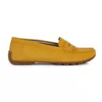 Geox Mocassino Donna D Kosmopolis + Grip