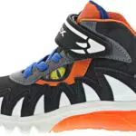 Geox J Ciberdrone - Scarpe da Ginnastica per Bambini