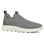 Geox U Spherica A, Sneakers Uomo, Dk Grey