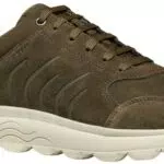 Geox U Spherica B - Scarpe da Ginnastica Uomo